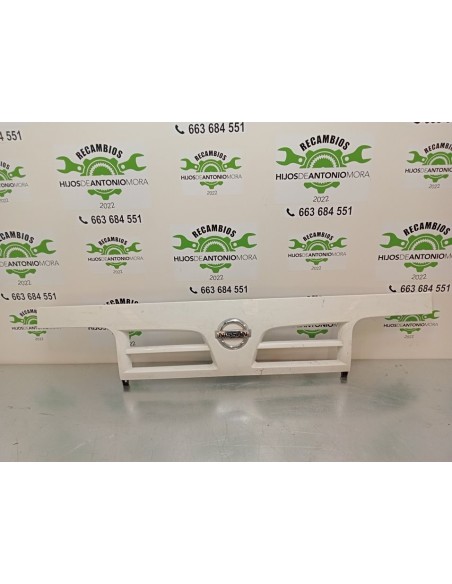 GUARDABARRO TRASERO IZQUIERDO MAN TG - L 7 XXX / 8 XXX - 97600