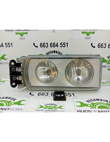 FARO IZQUIERDO IVECO STRALIS - 91945
