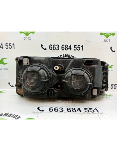 FARO IZQUIERDO IVECO STRALIS - 91945