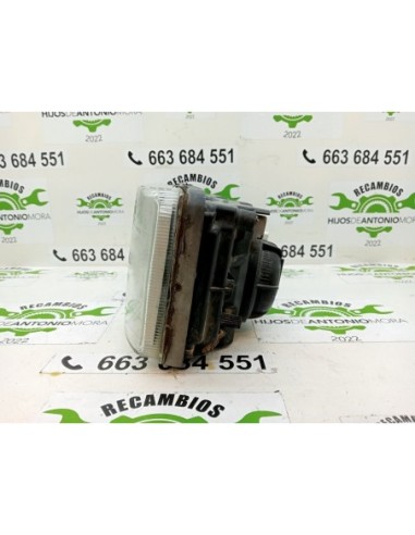 FARO IZQUIERDO IVECO STRALIS - 91945