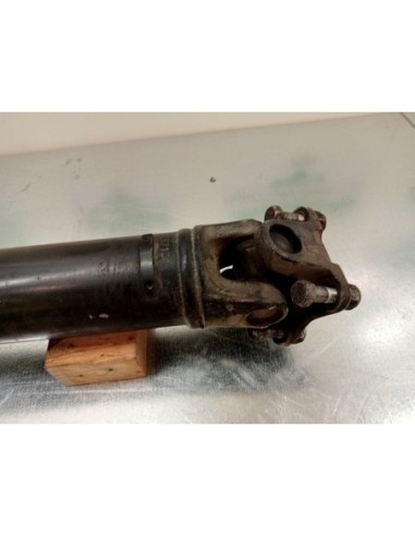 TRANSMISION CENTRAL NISSAN CABSTAR 01 04 -  -...