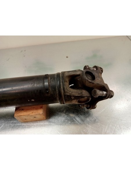 TRANSMISION CENTRAL NISSAN CABSTAR 01 04 -  - 91948