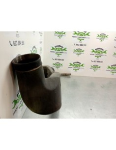 TUBO FILTRO AIRE RENAULT HR XXX 18/26 PREMIUM 01 -  - 91950 2