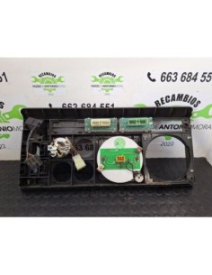 CUADRO INSTRUMENTOS IVECO EUROTECH CURSOR - 91951 2