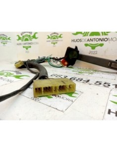 MANDO LIMPIA IVECO EUROTECH CURSOR - 91953 2