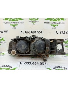 FARO DERECHO RENAULT MIDLUM - 91967 2
