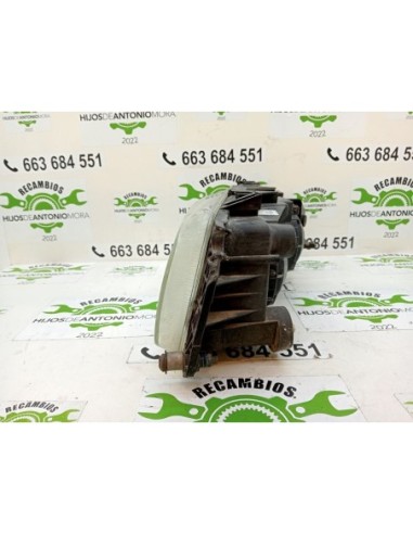 FARO DERECHO RENAULT MIDLUM - 91967