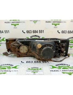 FARO DERECHO IVECO EUROTECH CURSOR - 91968 2