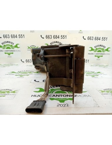 FARO IZQUIERDO IVECO EUROTECH CURSOR - 91970