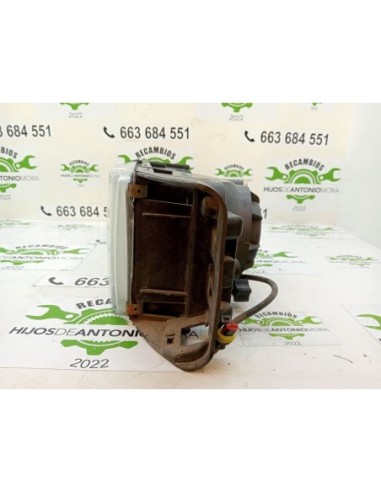 FARO IZQUIERDO IVECO EUROTECH CURSOR - 91970