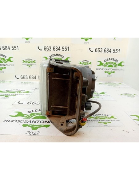 FARO IZQUIERDO IVECO EUROTECH CURSOR - 91970