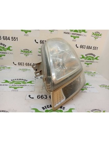 FARO DERECHO RENAULT MASCOTT - 91974
