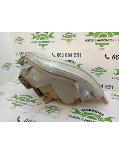 FARO DERECHO RENAULT MASCOTT - 91974