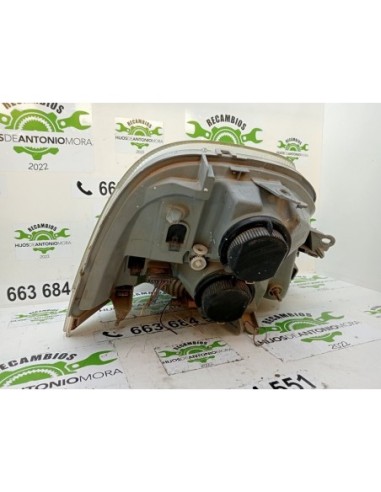 FARO DERECHO RENAULT MASCOTT - 91974