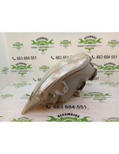FARO IZQUIERDO RENAULT MASCOTT - 91977 2
