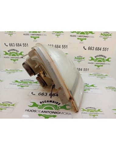 FARO IZQUIERDO RENAULT MASCOTT - 91977