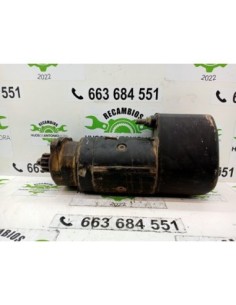 MOTOR ARRANQUE RENAULT HR 400 18 / 26 PREMIUM E2 - 91978 2