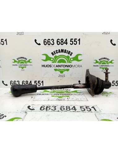 FILTRO SECADOR RENAULT MIDLUM - 106959