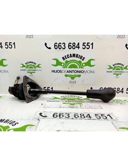 PALANCA CAMBIO NISSAN L - 60 095 - 91980