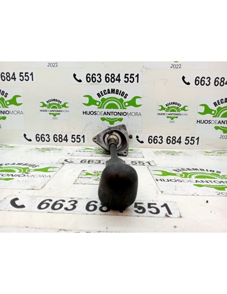 PALANCA CAMBIO NISSAN L - 60 095 - 91980