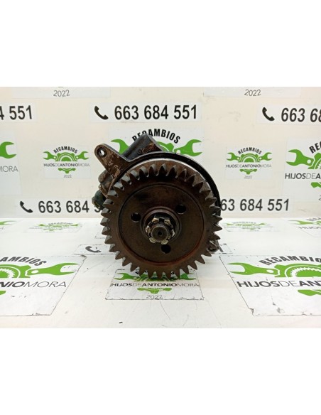 BOMBA DIRECCION VOLVO FH 13 - 91989