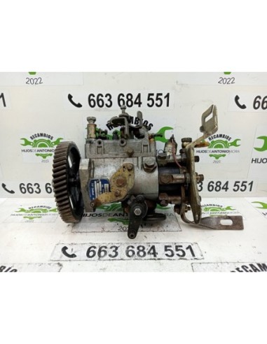 VALVULA EGR IVECO STRALIS - 91641