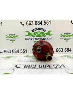 BOMBA HIDRAULICA BASCULANTE IVECO DAILY CAJA CERRADA - 91993 2