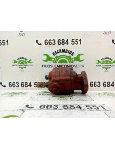 VALVULA SUSPENSION TRASERA RENAULT HR 400 18 / 26 PREMIUM... 2