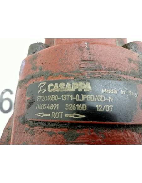 FARO DERECHO VOLKSWAGEN TIGUAN - 93942