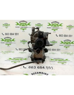 UNIDAD DE CONTROL ENGANCHE REMOLQUE AUDI Q2 - 93052