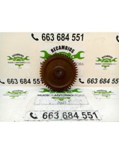 PIÑON COMPRESOR MOTOR VOLVO FH 13 - 92000 2