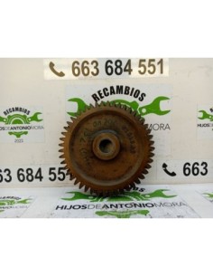 PIÑON COMPRESOR MOTOR VOLVO FH 13 - 92001 2