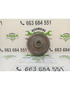 PIÑON COMPRESOR MOTOR VOLVO FH 13 - 92002 2