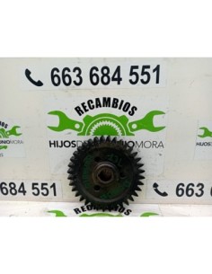 PIÑON BOMBA DIRECCION VOLVO FH 13 - 92004 2