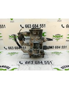 VALVULA CONTROL REMOLQUE EBS VOLVO FH 12 ASTA 2001 E2 /...