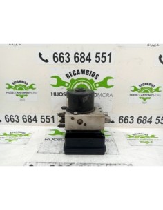 ABS RENAULT MAXITY - 92010 2