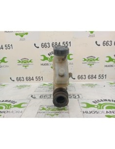 BOMBA PEDAL EMBRAGUE IVECO EUROTECH CURSOR - 92014 2