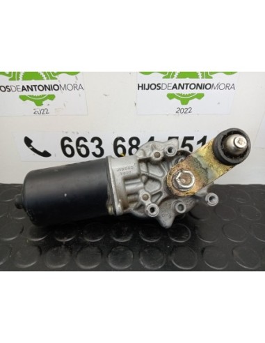 MOTOR LIMPIA DELANTERO NISSAN CABSTAR 01 04 -...