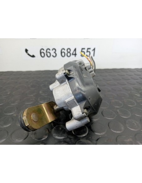 MOTOR LIMPIA DELANTERO NISSAN CABSTAR 01 04 -  - 92015