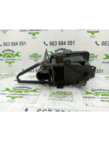 BOMBA FRENO PEUGEOT BOXER CAJA CERRADA - 99361