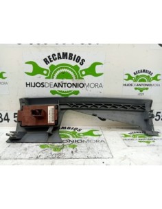 CONMUTADOR LUCES IVECO DAILY CAJA CERRADA - 92038 2