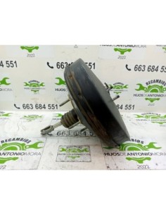 SERVOFRENO IVECO DAILY CAJA CERRADA - 92040 2