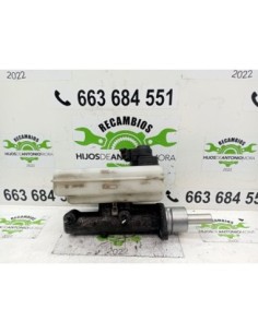 BOMBA FRENO IVECO DAILY CAJA CERRADA - 92041 2