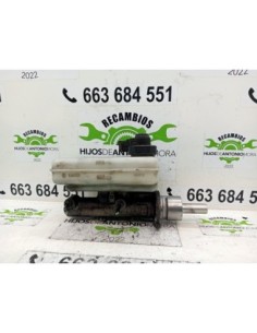 BOMBA FRENO IVECO DAILY CAJA CERRADA - 92042 2