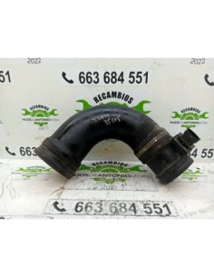 CAUDALIMETRO IVECO DAILY CAJA CERRADA - 92043