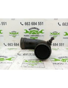 CAUDALIMETRO IVECO DAILY CAJA CERRADA - 92043 2