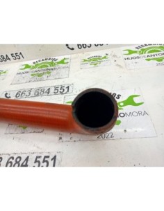 ALTERNADOR OPEL VIVARO FURGÓN/COMBI - 105556