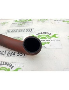 MANGUERAS INTERCOOLER IVECO DAILY CAJA CERRADA - 92048 2