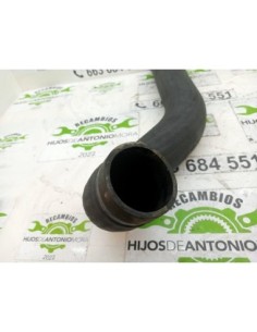MANGUERAS INTERCOOLER IVECO DAILY CAJA CERRADA - 92053 2