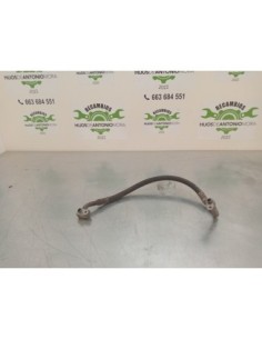 TUBOS AIRE ACONDICIONADO IVECO DAILY CAJA CERRADA - 92062 2